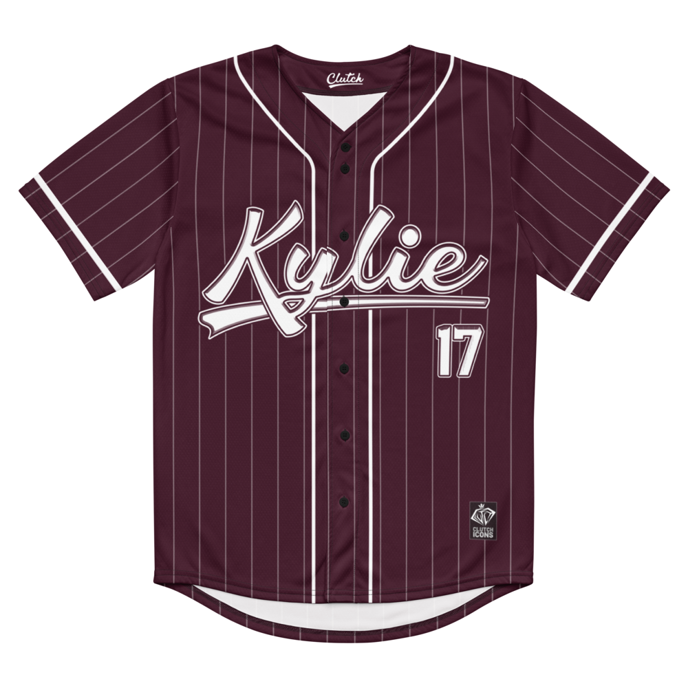 Kylie Wilson | Game Day Jersey