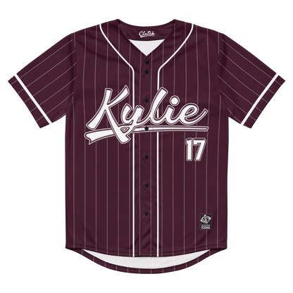 Kylie Wilson | Game Day Jersey