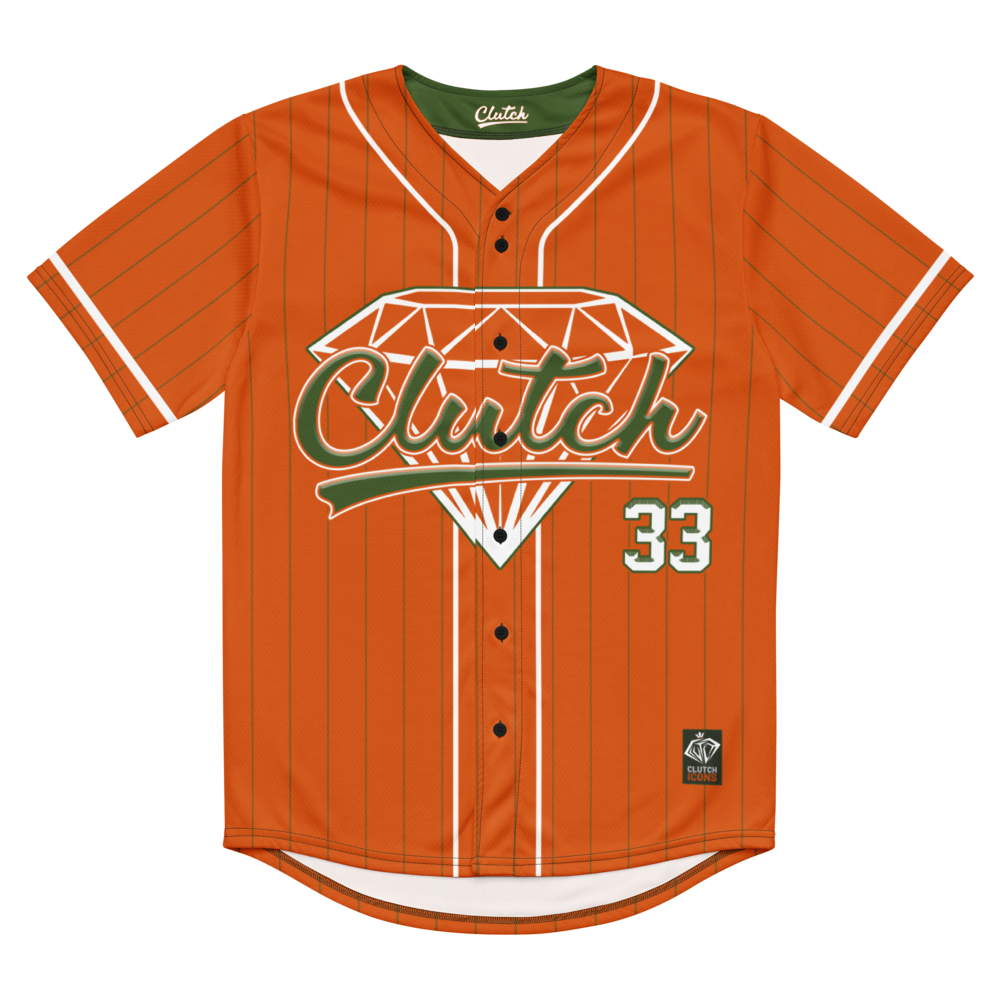 Brylan Jennings | Game Day Jersey