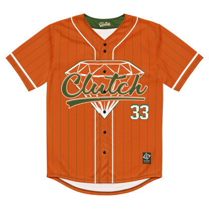 Brylan Jennings | Game Day Jersey