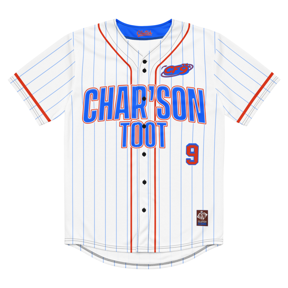 Char’son Floyd | Game Day Jersey