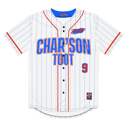 Char’son Floyd | Game Day Jersey