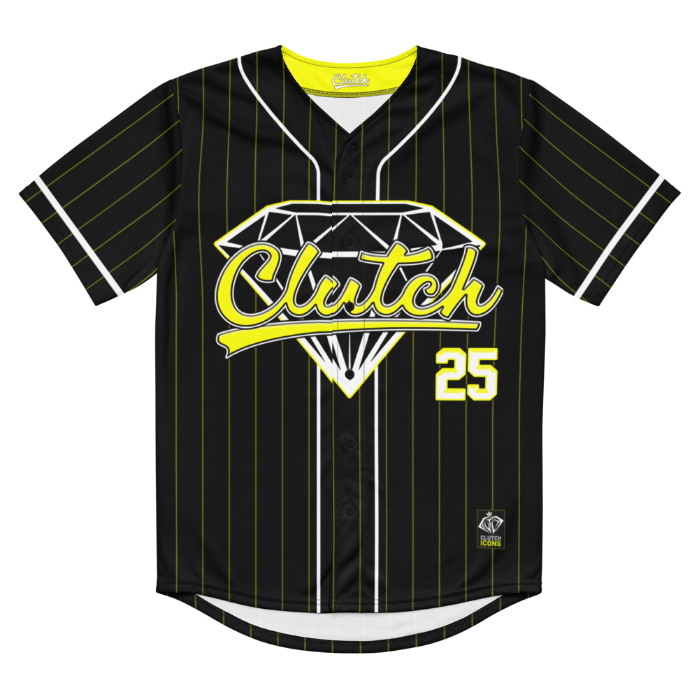 Tyson Benjamin | Game Day Jersey