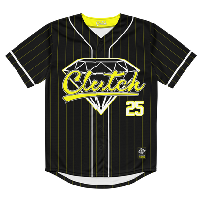 Tyson Benjamin | Game Day Jersey