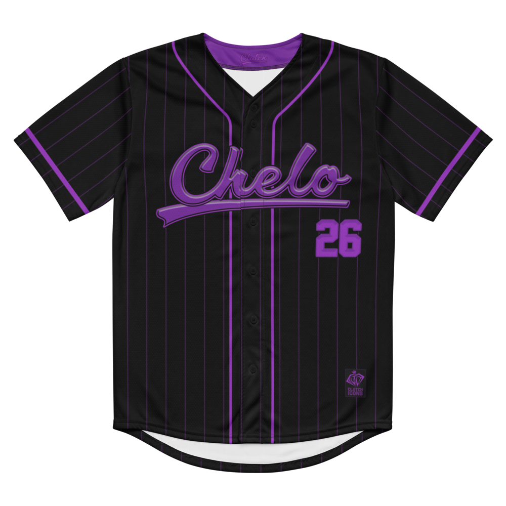 Marcelo Tafur | Game Day Jersey
