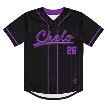 Marcelo Tafur | Game Day Jersey