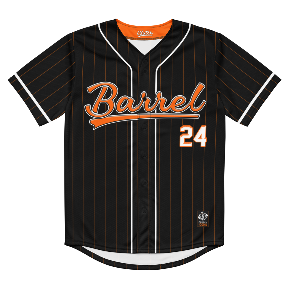 Bennett Spriggs | Game Day Jersey