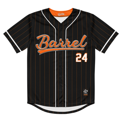 Bennett Spriggs | Game Day Jersey