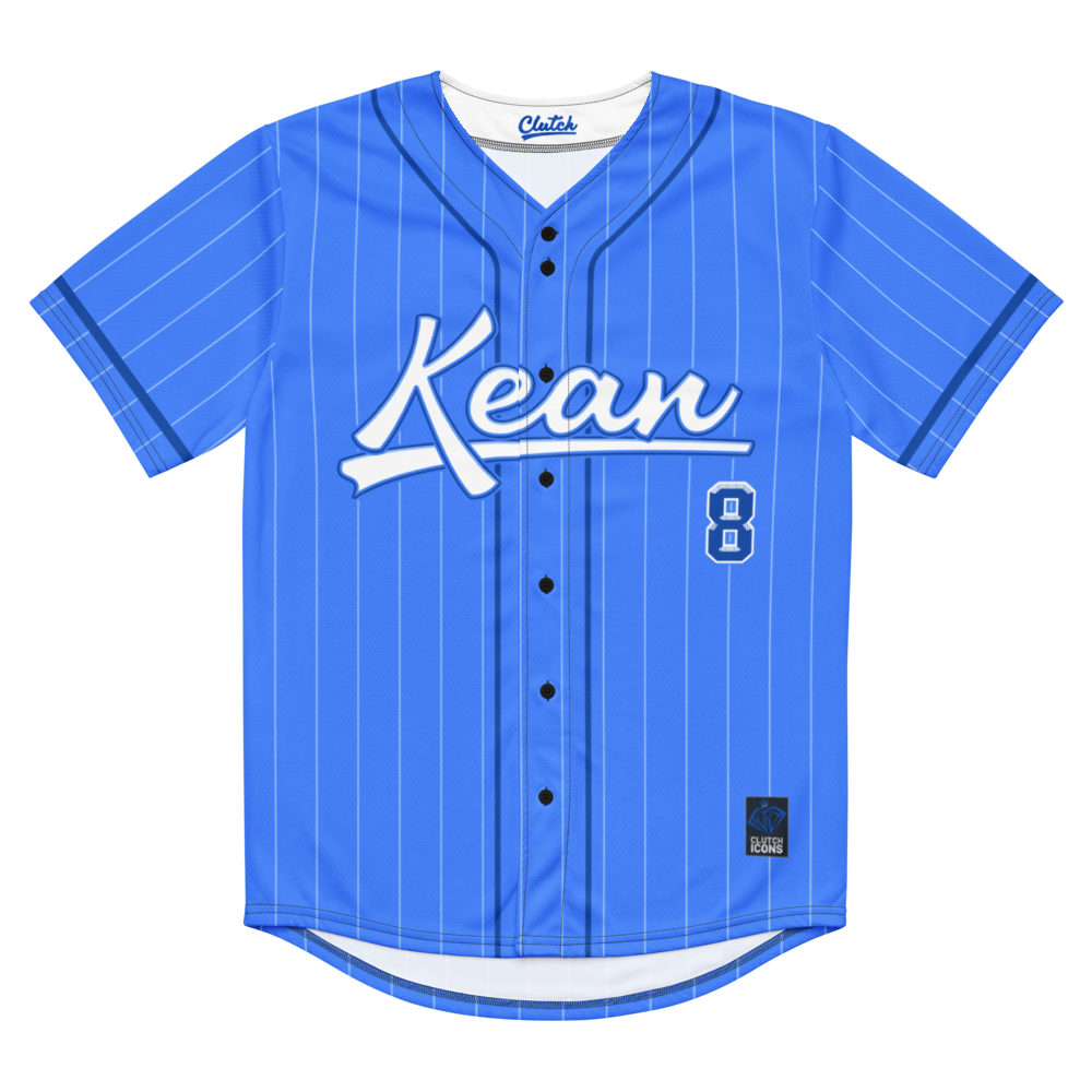 Steven Cruz | Game Day Jersey