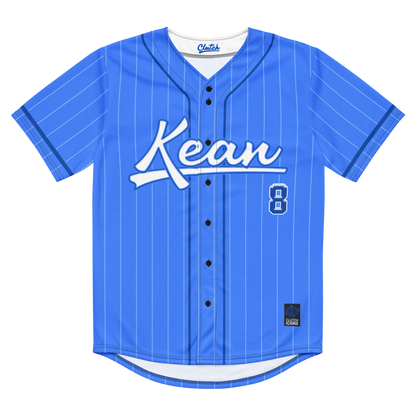 Steven Cruz | Game Day Jersey