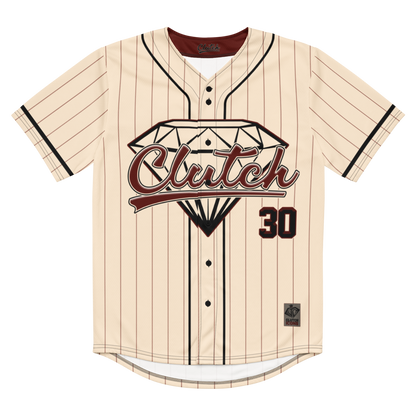 Drew Wright | Game Day Jersey