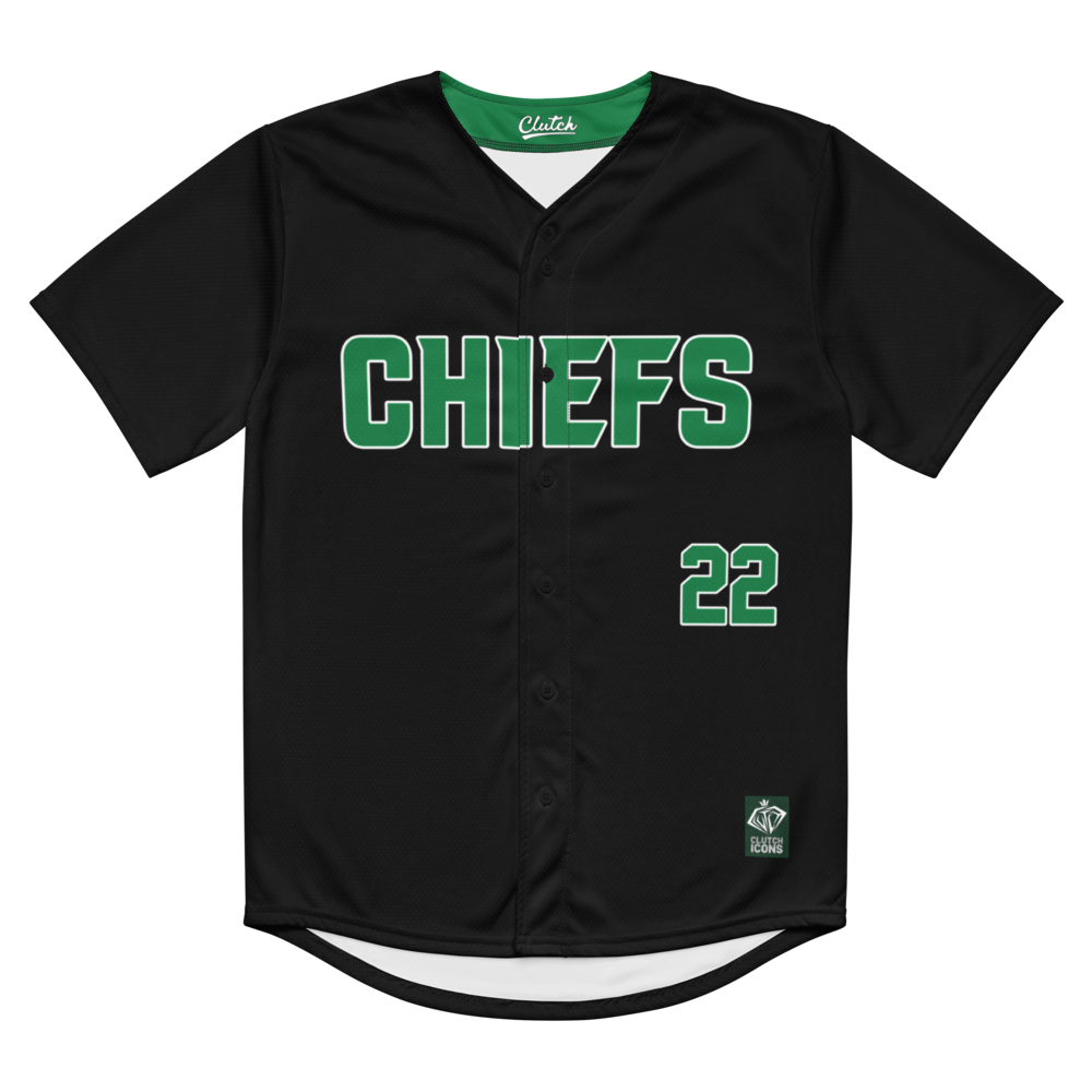 McIntosh High School | Softball Jersey