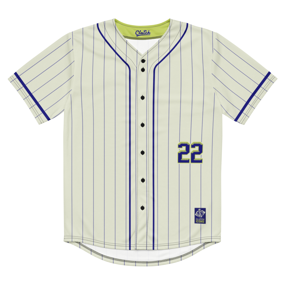 Ryan Mahoney | Game Day Jersey