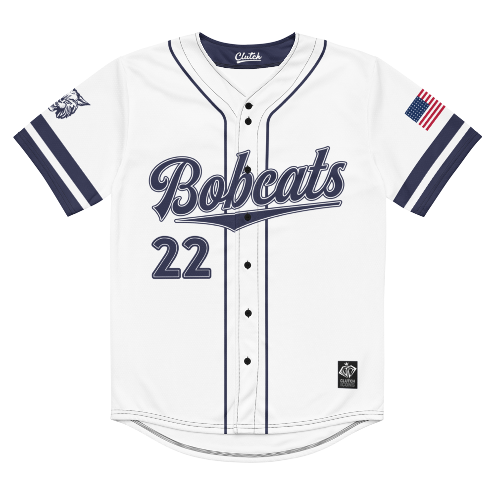 John Glenn High School | Softball Jersey