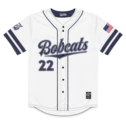 John Glenn High School | Softball Jersey