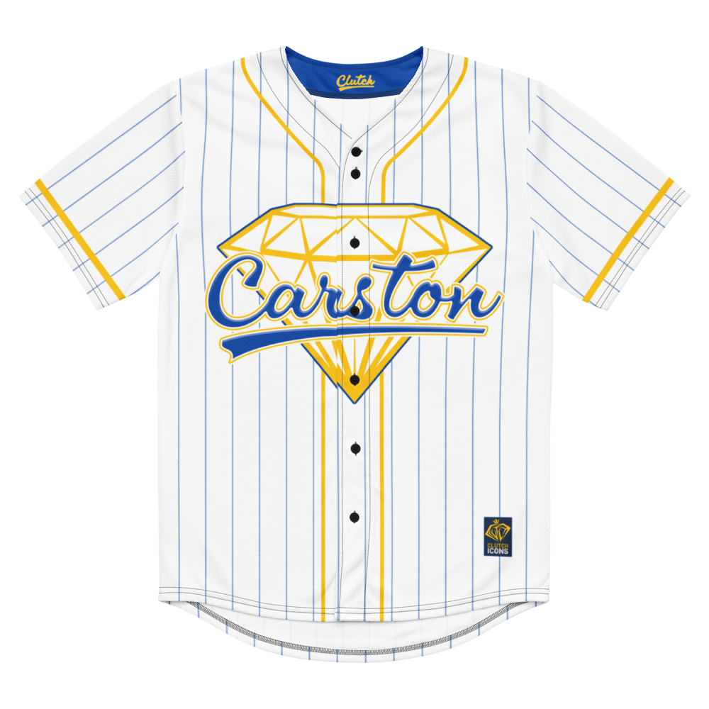 Carston Jacobson | Game Day Jersey