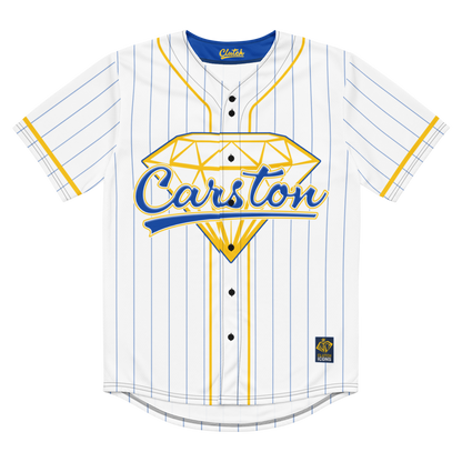 Carston Jacobson | Game Day Jersey