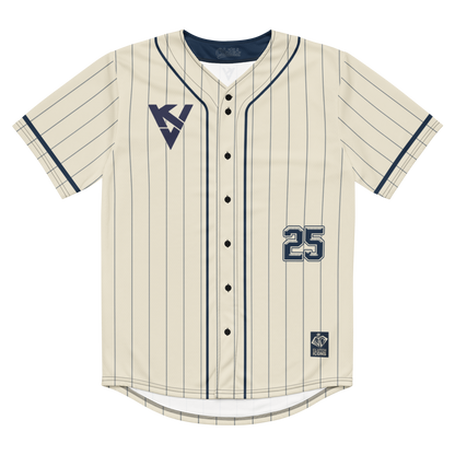Kristian Vrhovnik | Game Day Jersey