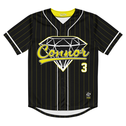 Connor Bigi | Game Day Jersey