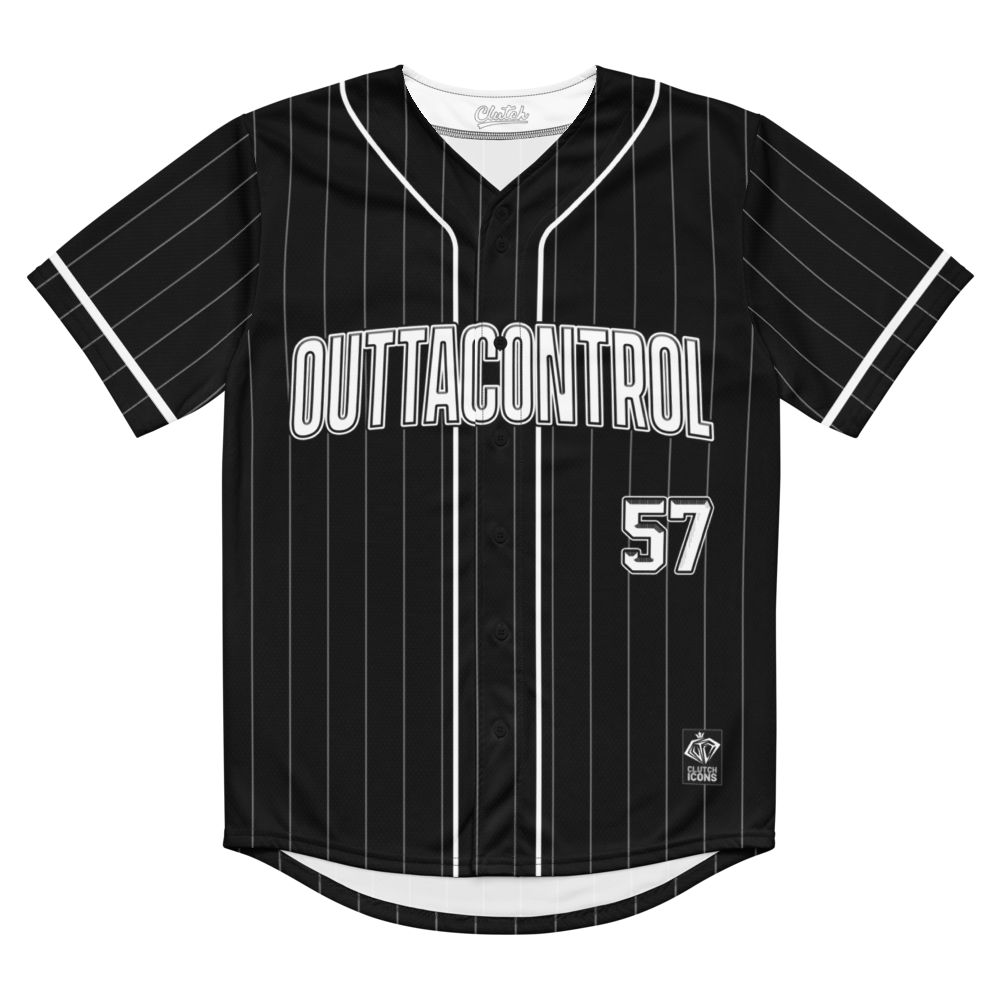 Jahiem Thurmond | Game Day Jersey