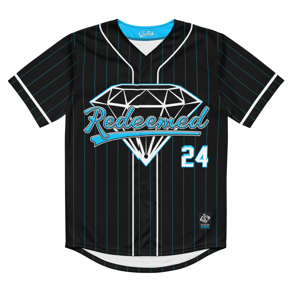 KJ Price | Game Day Jersey