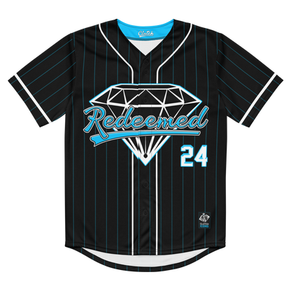 KJ Price | Game Day Jersey
