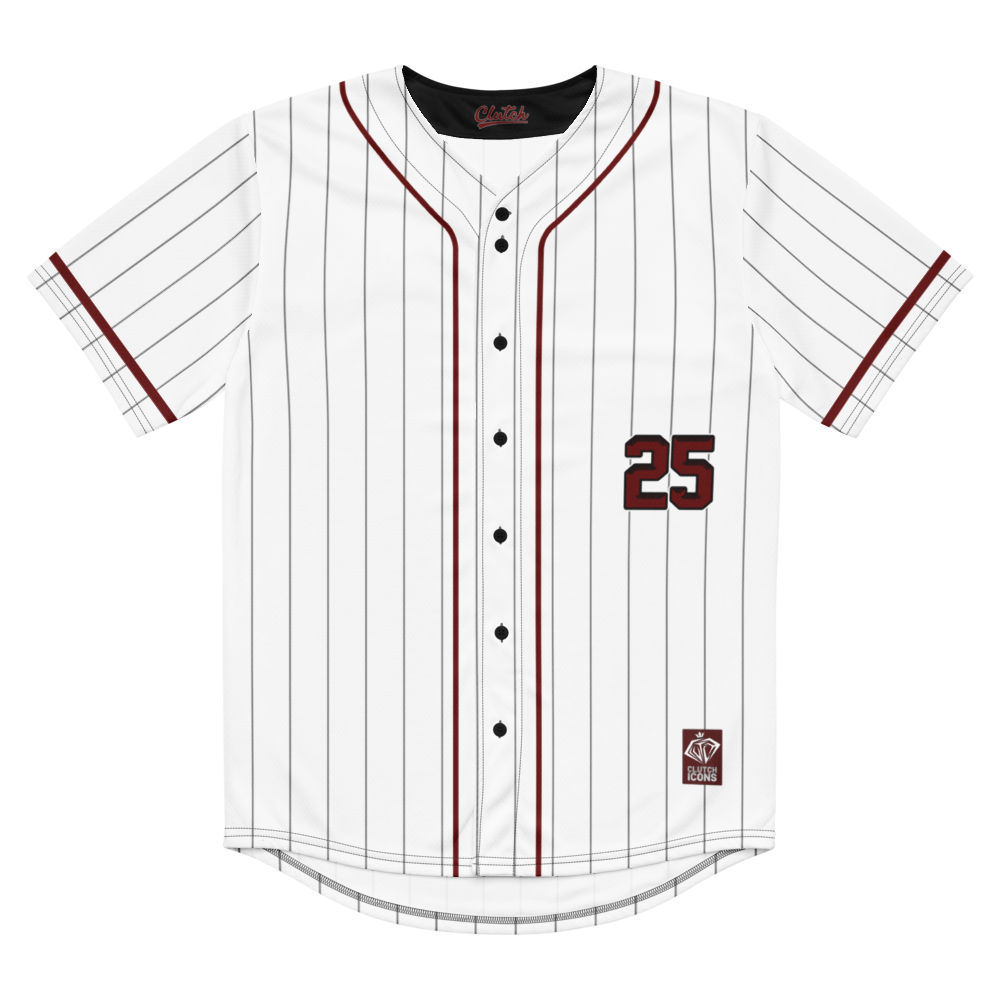 Brynley Dawkins | Game Day Jersey