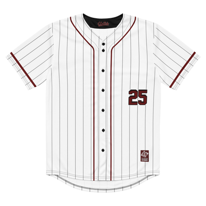 Brynley Dawkins | Game Day Jersey