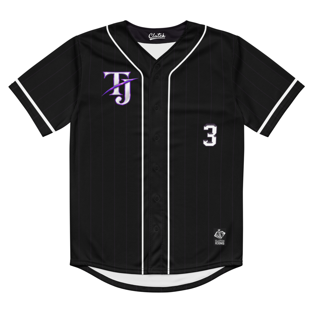Ty Jenkins | Game Day Jersey