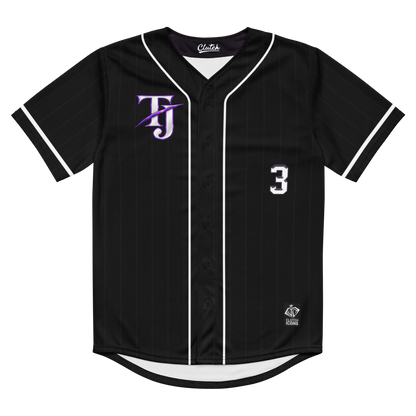 Ty Jenkins | Game Day Jersey