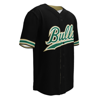 Custom USF Softball Fan Jersey