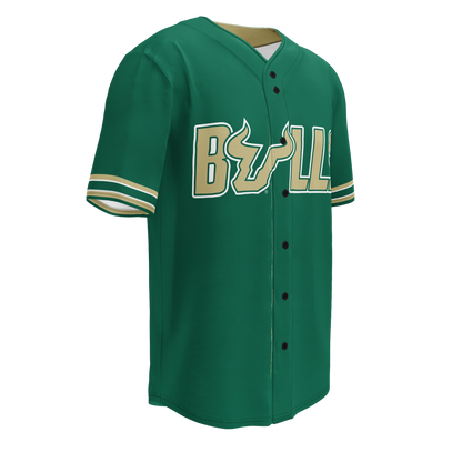 Custom USF Softball Fan Jersey