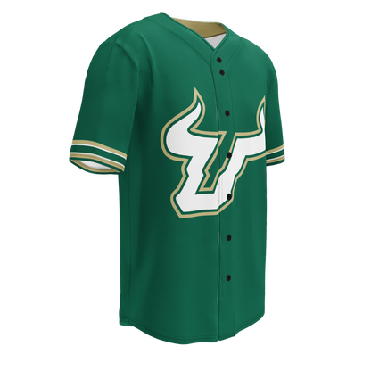 Custom USF Softball Fan Jersey