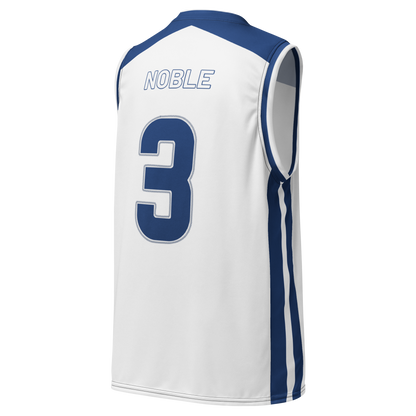 Xavier Noble | Game Day Jersey