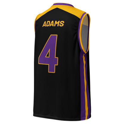 Tylan Adams | Game Day Jersey