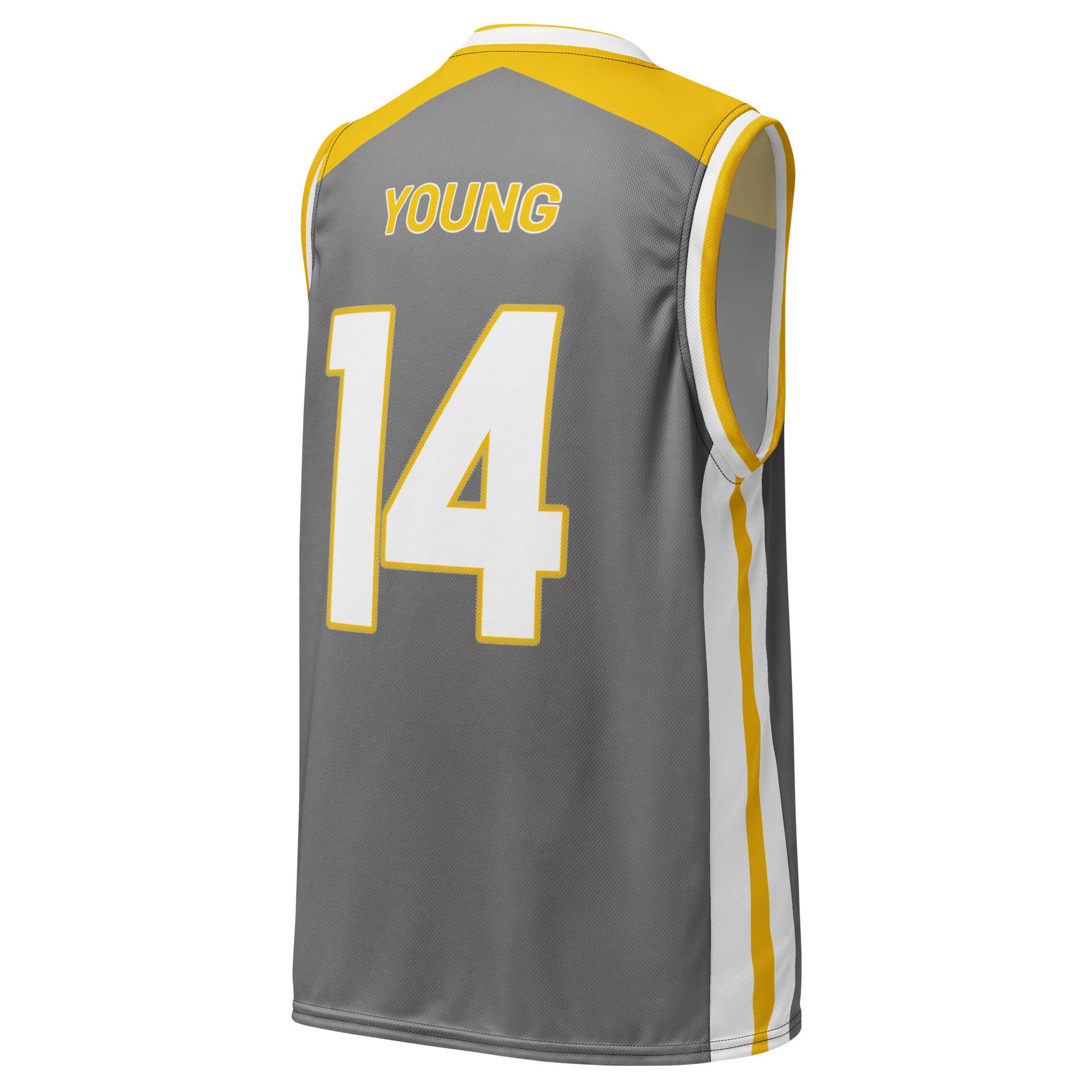 Avery Young | Game Day Jersey