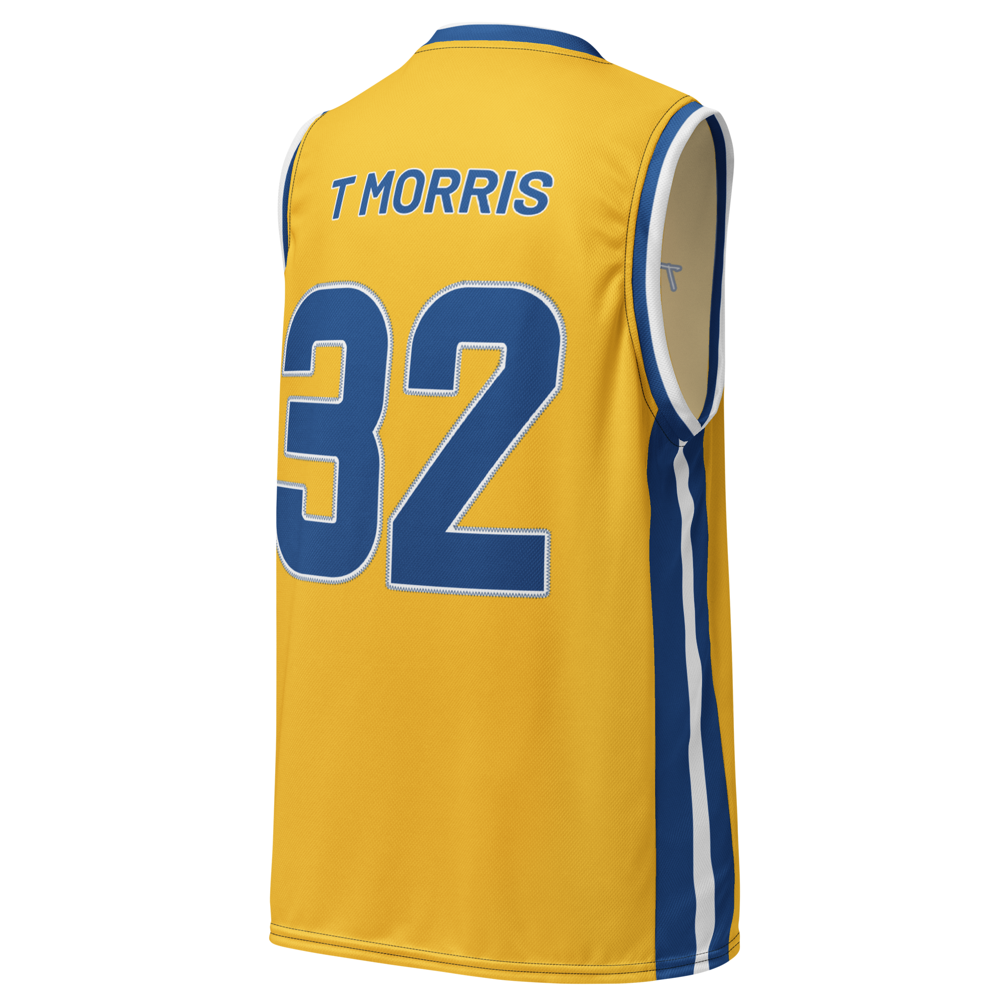 Taryn Morris | Game Day Jersey