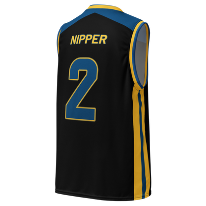 Maddie Nipper | Game Day Jersey