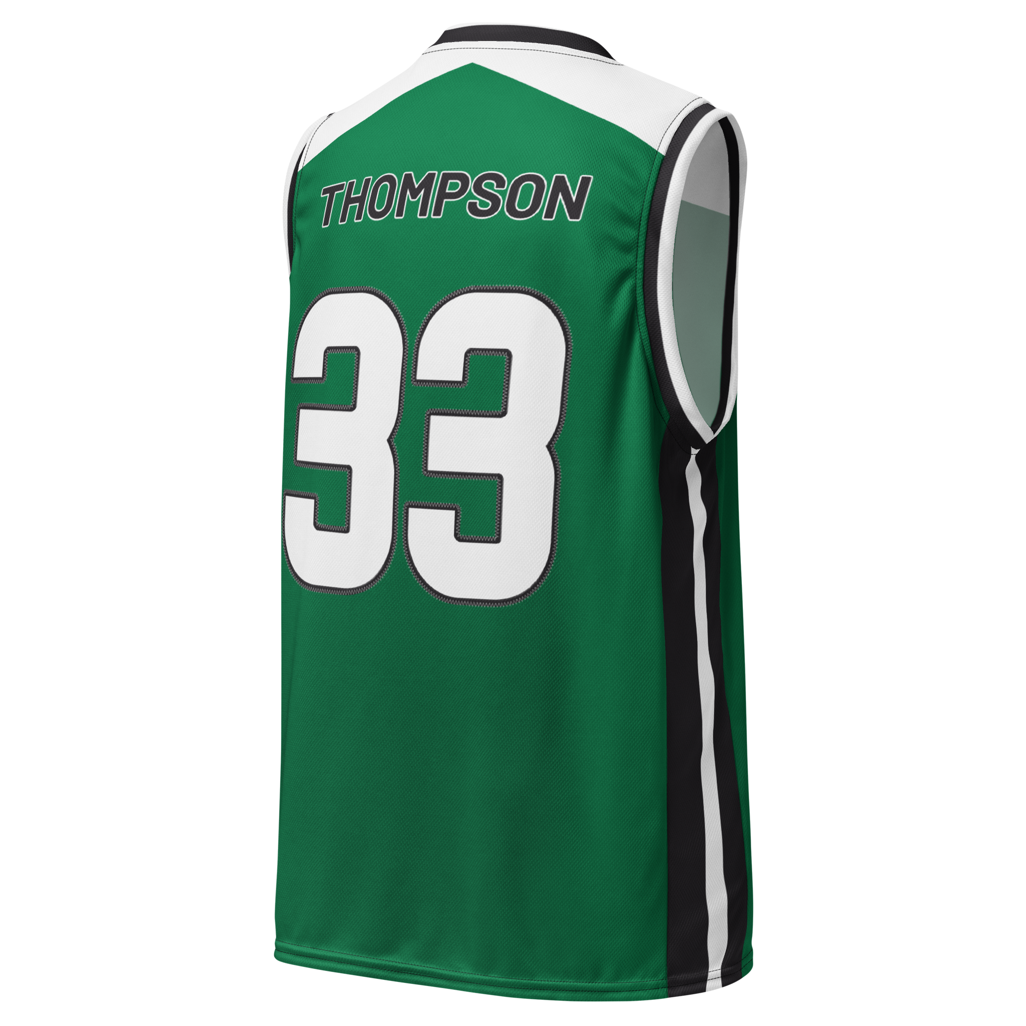 Blake Thompson | Game Day Jersey