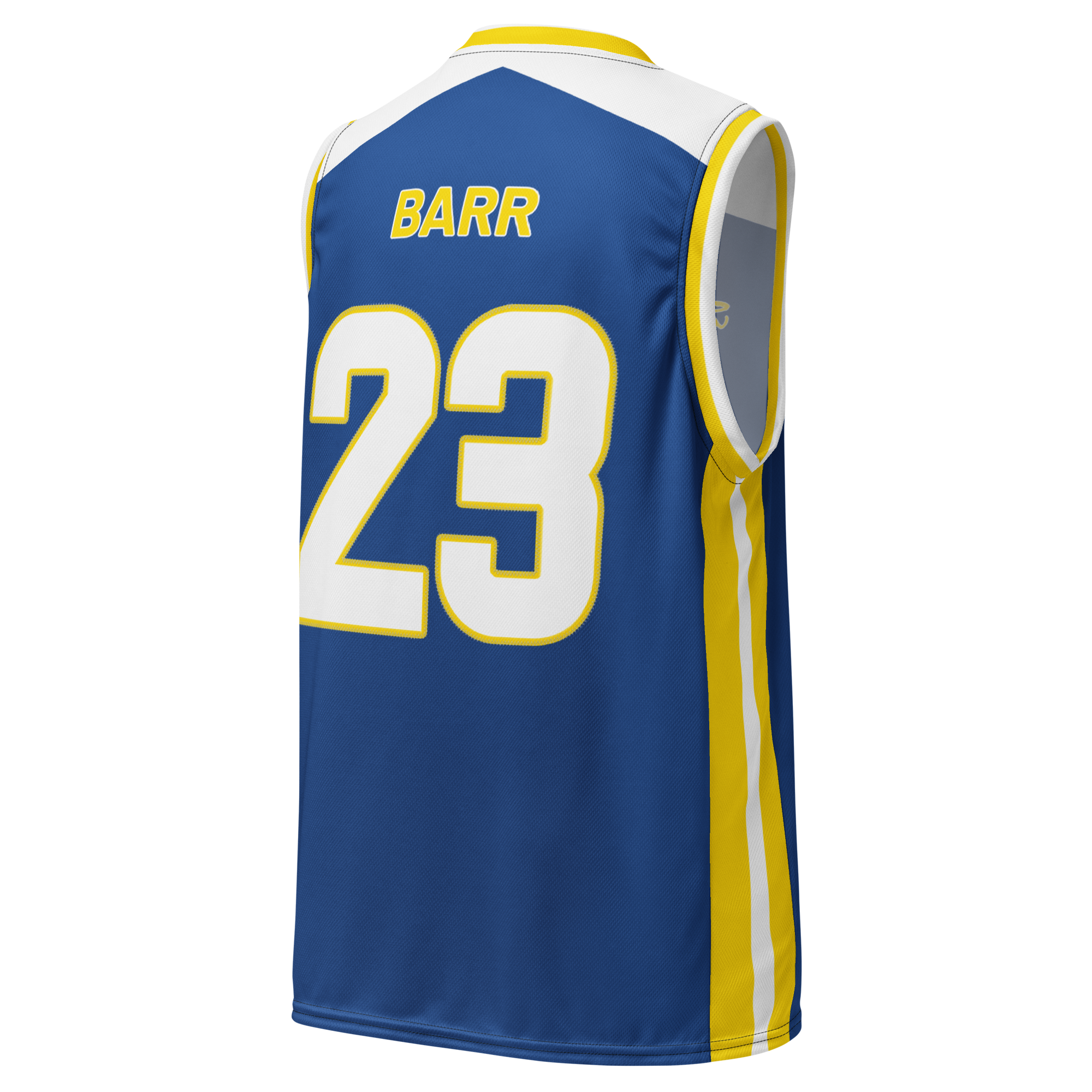 Abbie Barr | Game Day Jersey