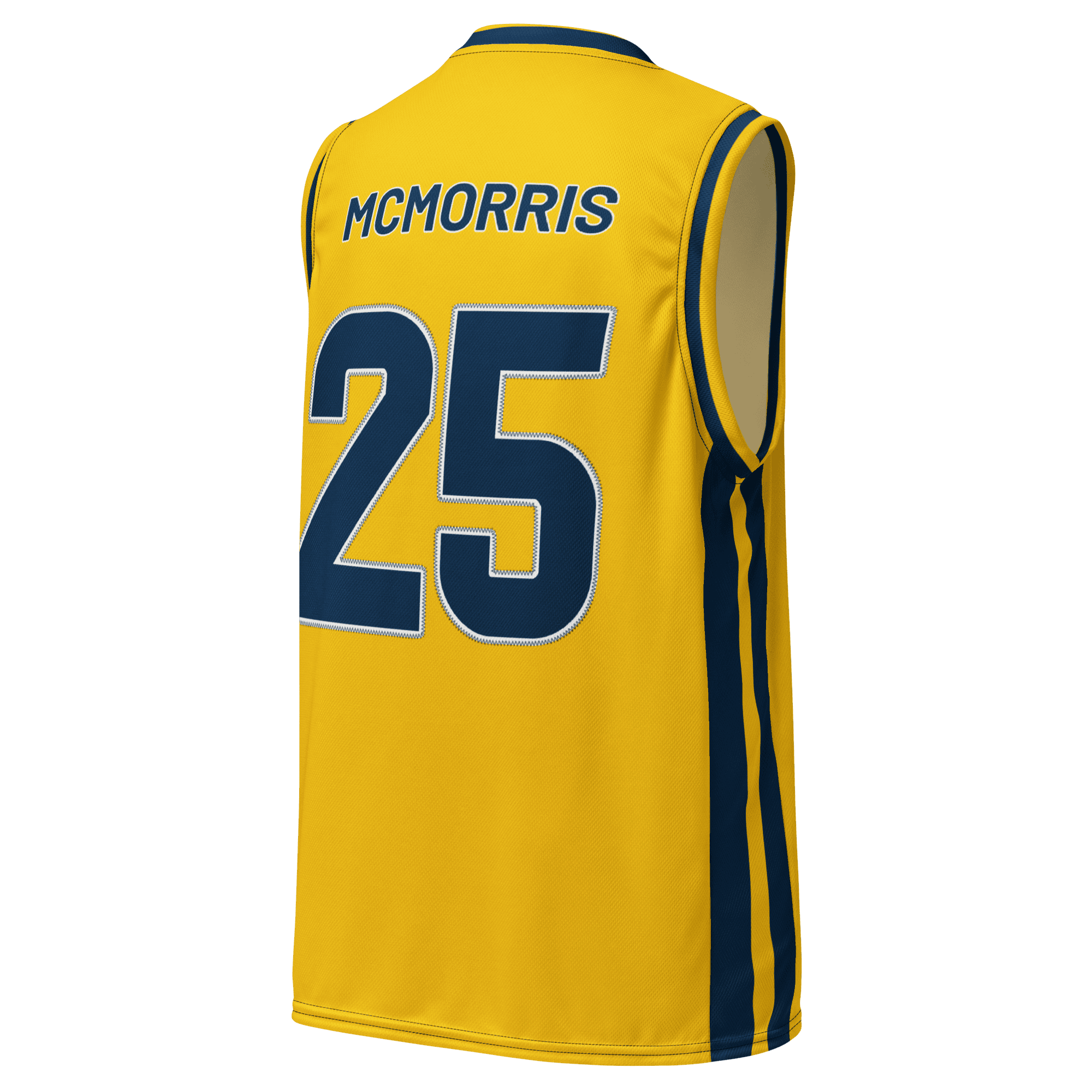 Devin McMorris | Game Day Jersey