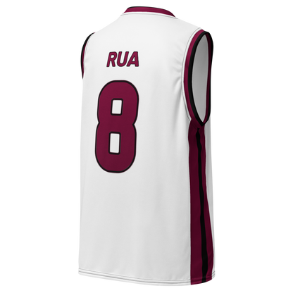 Mason Rua | Game Day Jersey