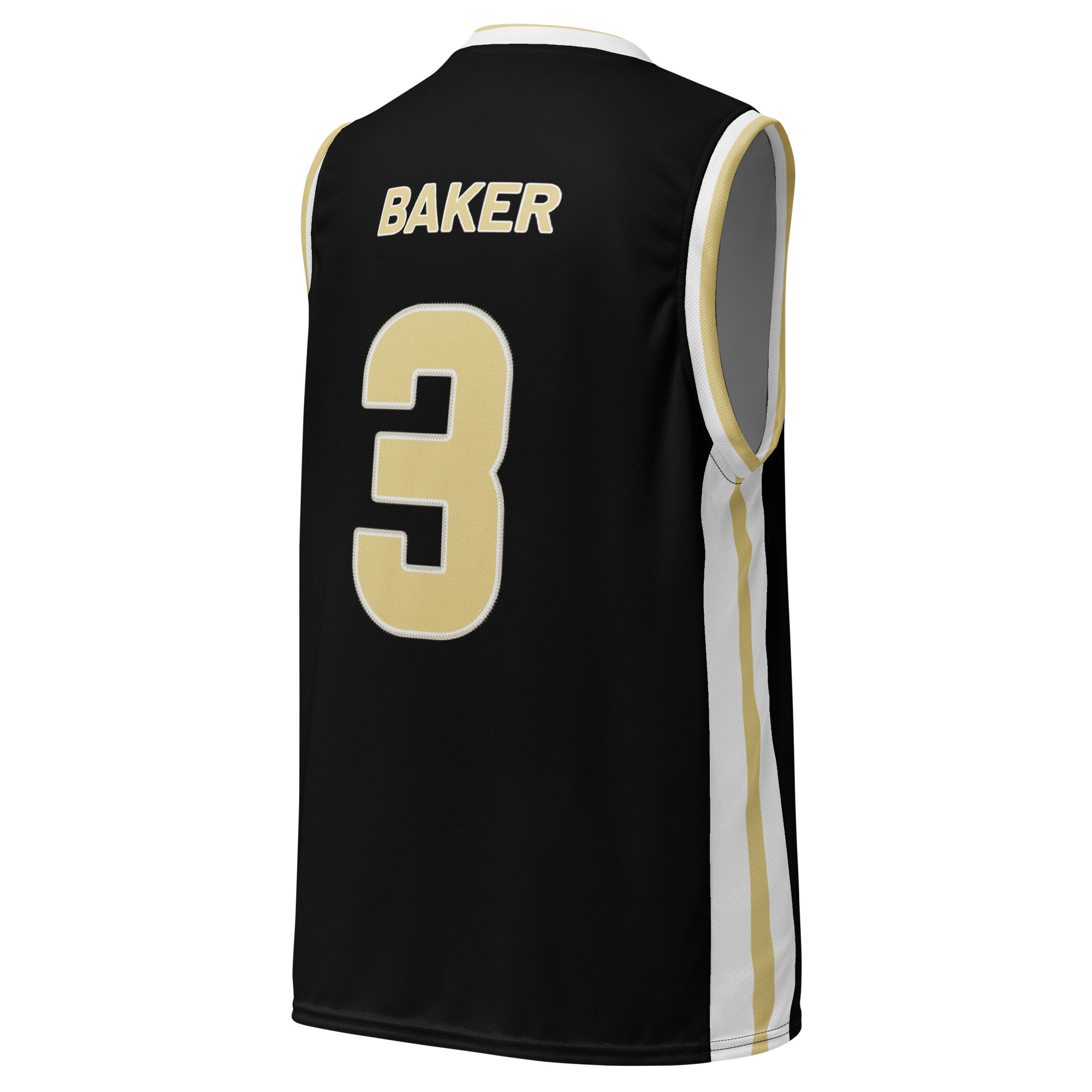 Akyia Baker | Game Day Jersey