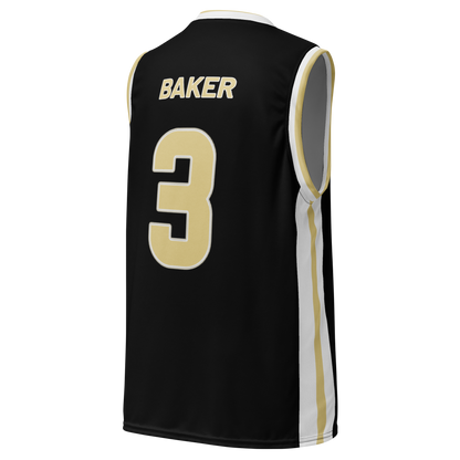 Akyia Baker | Game Day Jersey