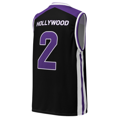 Madison Williams | Game Day Jersey