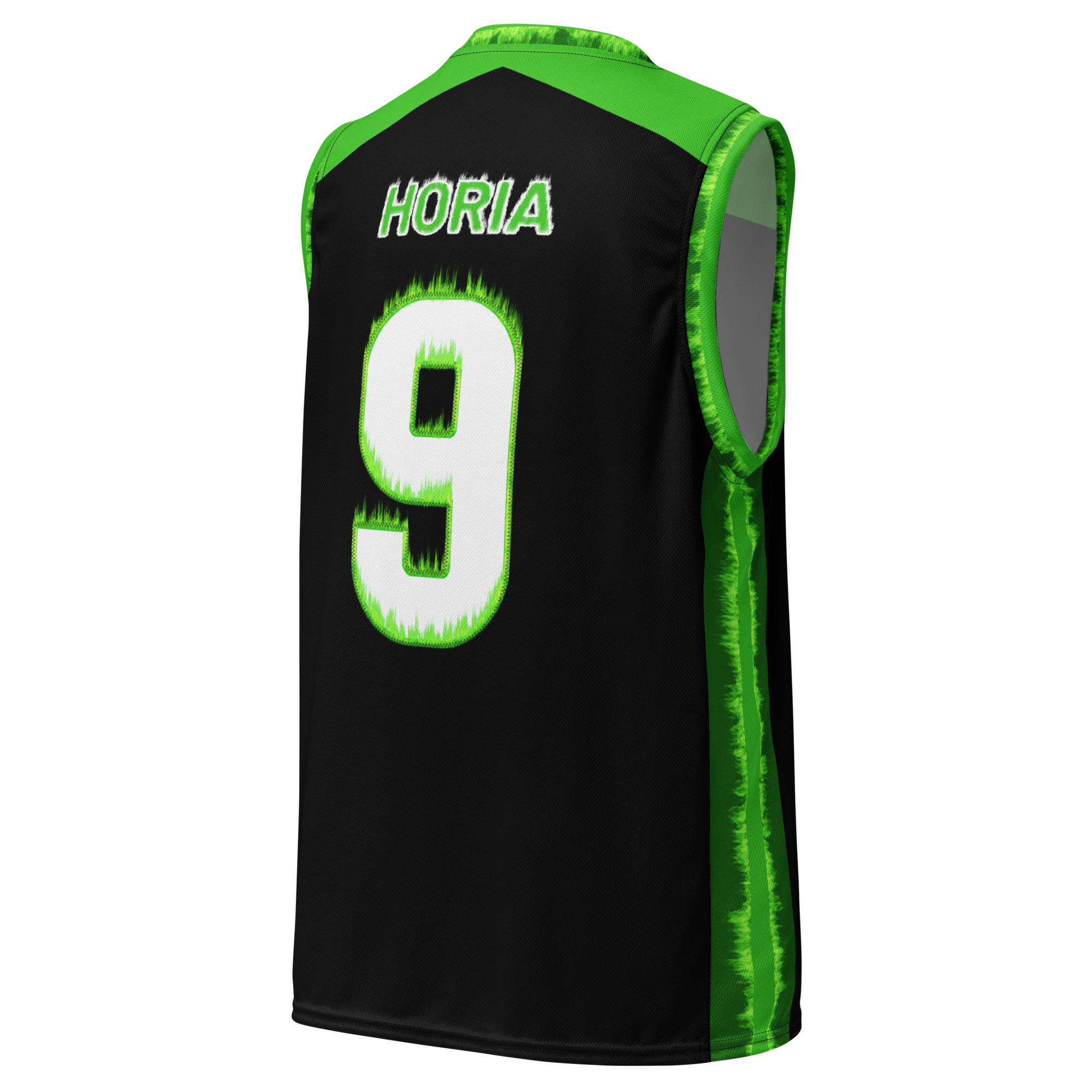 Horia Filpisan | Game Day Jersey