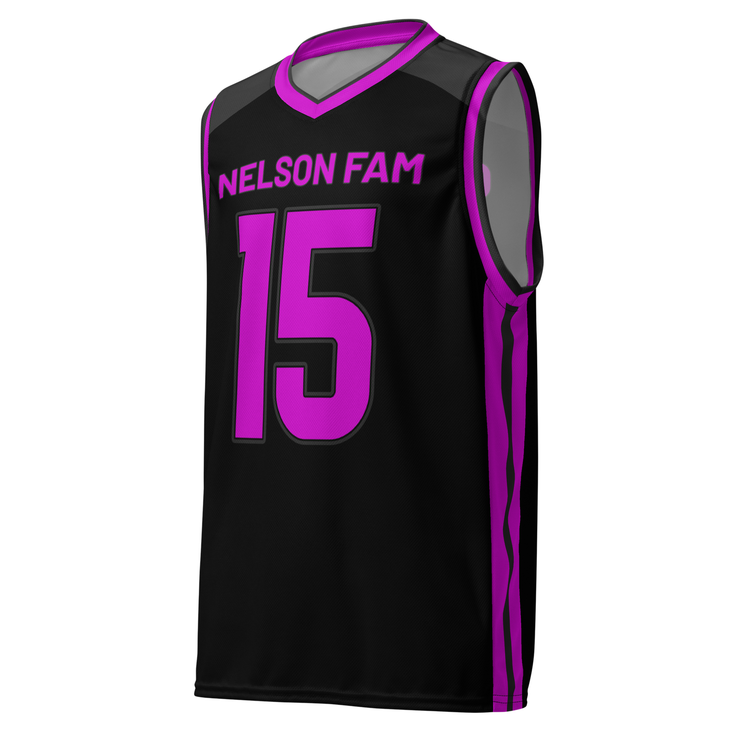 Kaiden Nelson | Game Day Jersey