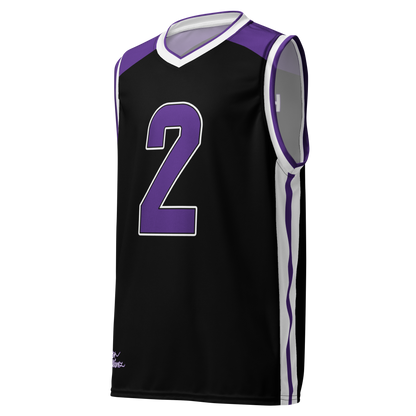Madison Williams | Game Day Jersey