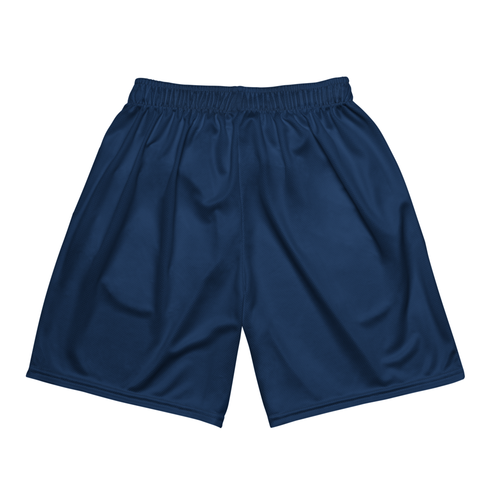 Alexandra Harris | Jersey Style Mesh Shorts