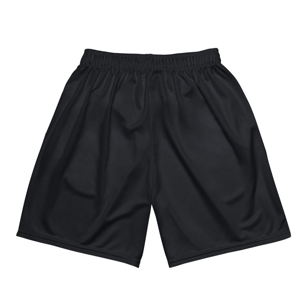 Nino Betances | Jersey Style Mesh Shorts